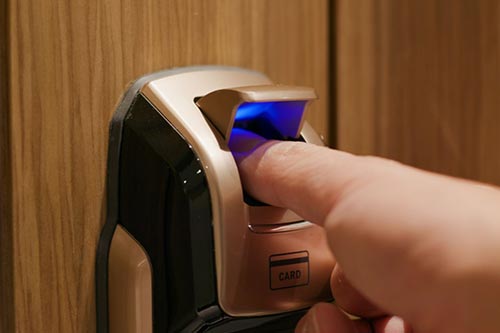 Cicero Commercial Locksmith