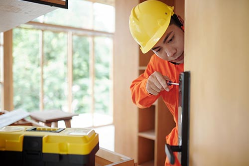 Cicero Residential Locksmith